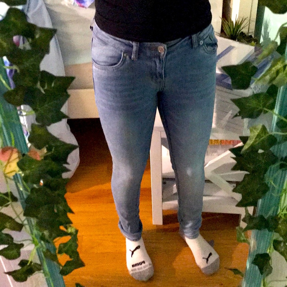 Levi’s Skinny Jeans
